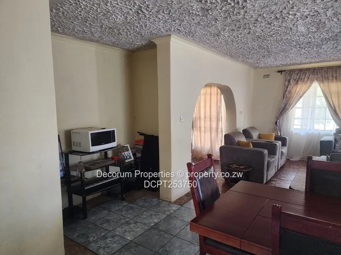 Westlea House For Sale (Sole Mandate)
