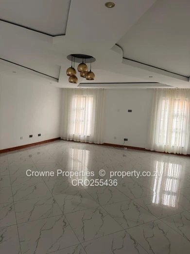 House To Let