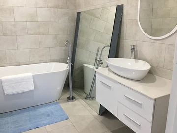 2 Bedroom Cottage