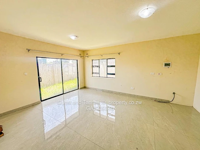 Monowood Flats  Ashdown Park Modern 2-BR Duplexes for Sale with Sectional Title Ownership