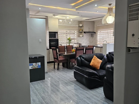 4 Bedroom Townhouse Complex