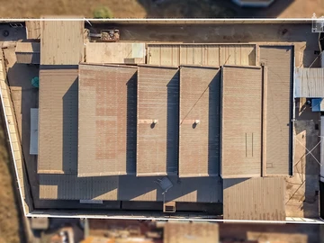 Warehouse & Factory