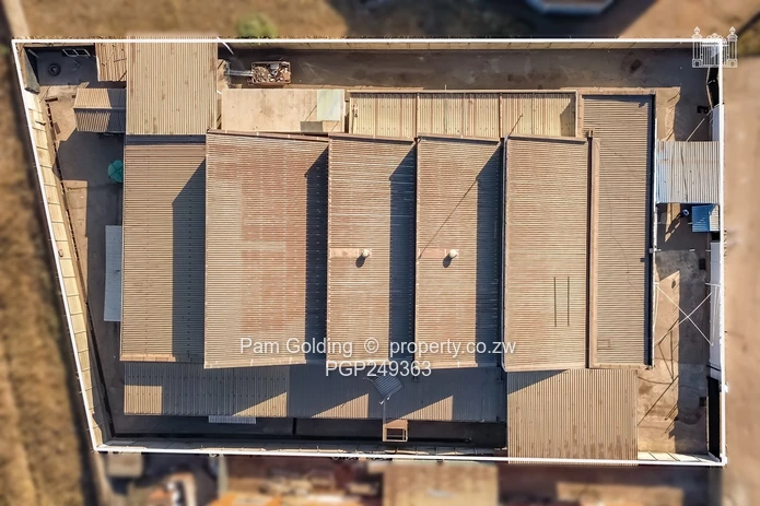 Commercial Property in Southerton