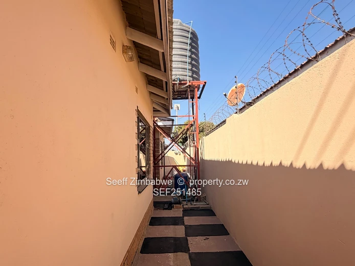 Fidelity Southview Park (Phase 1) (Sole Mandate)