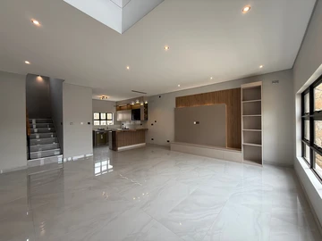 3 Bedroom Townhouse Complex