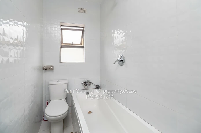 Brand New 4 Bedroom Home For Sale – Fairview (Steward Bank Gated Community)