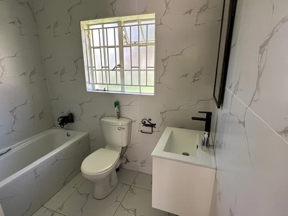 3 Bedroom Townhouse Complex