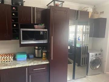 3 Bedroom Townhouse Complex