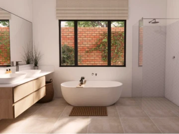 4 Bedroom Flat & Apartment