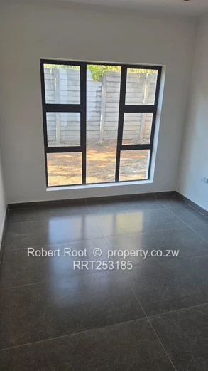 3 bedroomed apartment to rent in Greendale