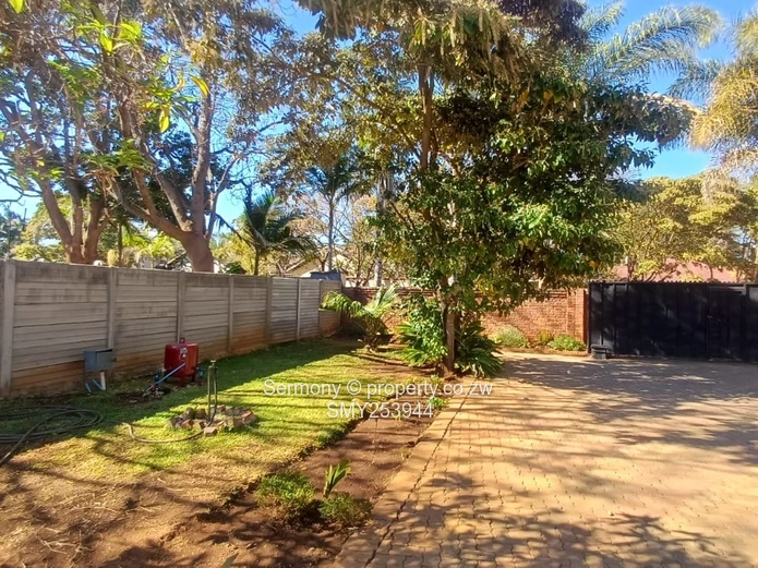 Cottage To Let | Vainona