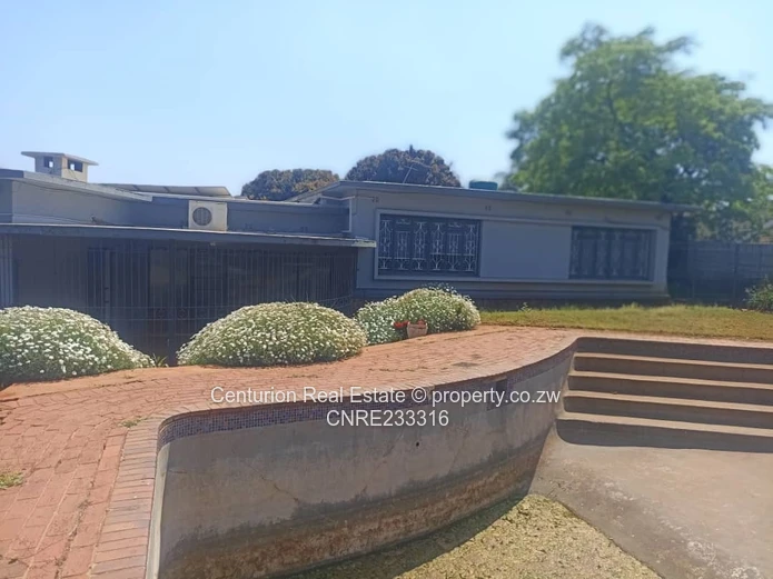 Belvedere offices to let