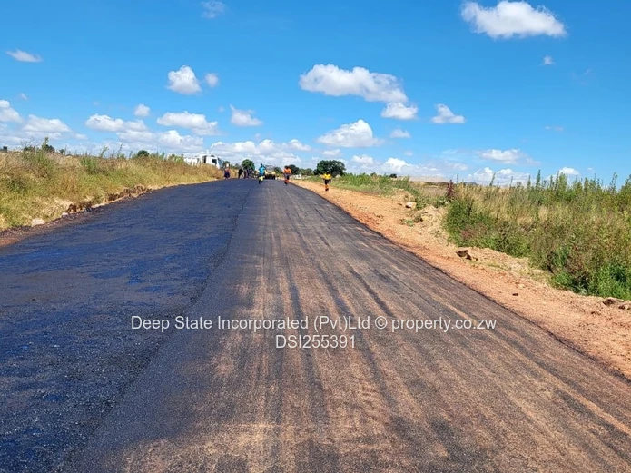 Hatfield stands for sale gated community 