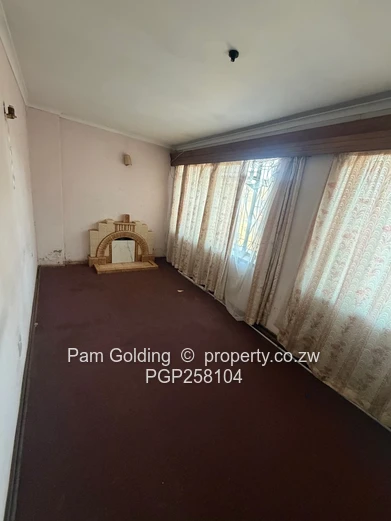 House for Sale – Kumalo North