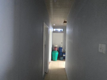 8 Bedroom Townhouse Complex