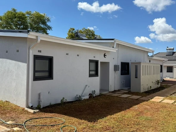 2 bed garden apartments to Rent in Eastlea Eastlea 