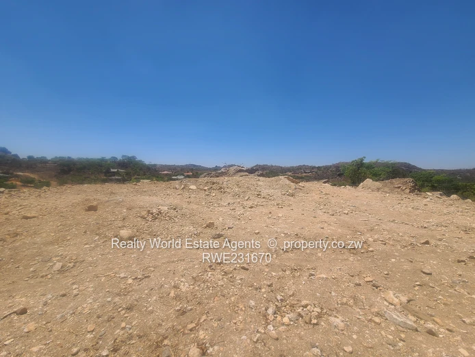 Stand For Sale In Crowhill – Ready To Build! (Sole Mandate)