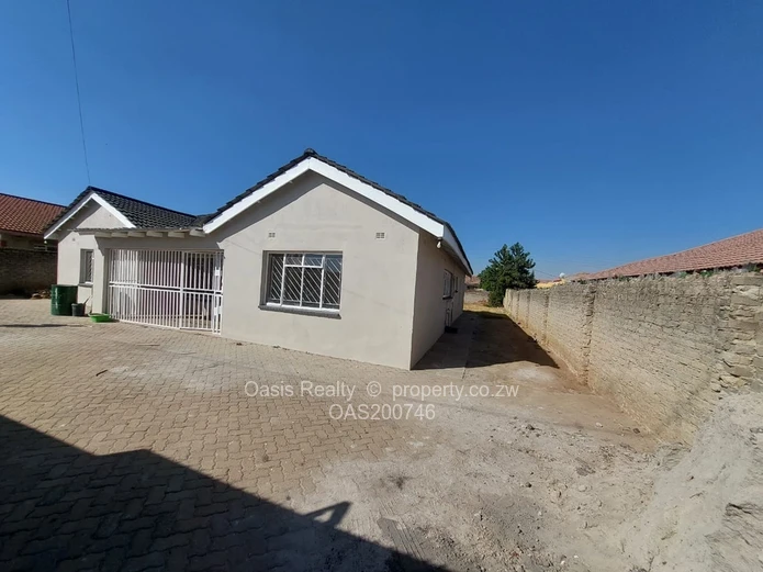 Beautiful 4-Bedroom House for Rent 