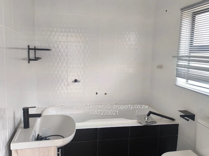 Newly Built 4-Bedroom House for Sale in Mabvazuva (Sole Mandate)