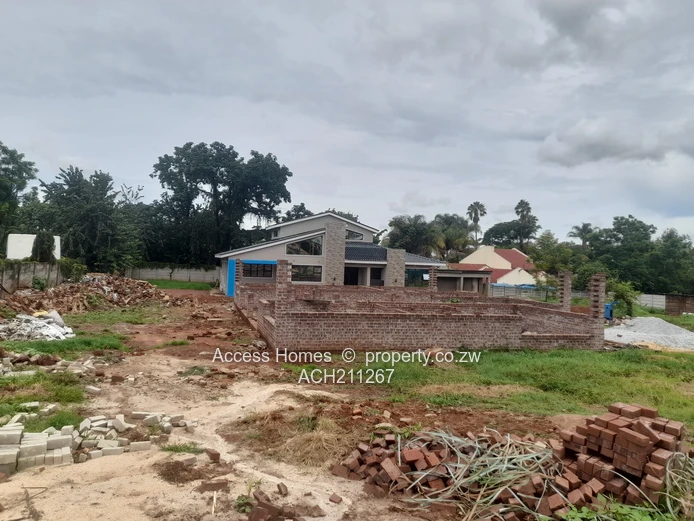 Quinninton cluster homes