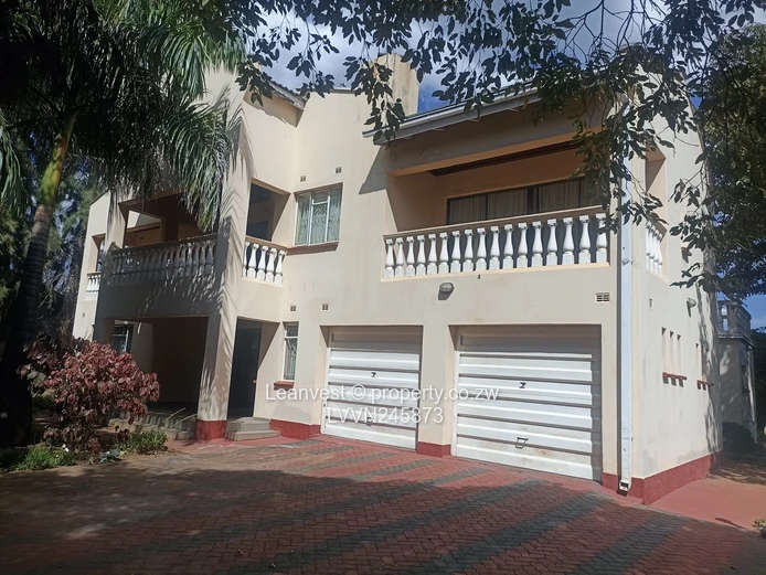 Emerald Hill Double Storey House To Let 