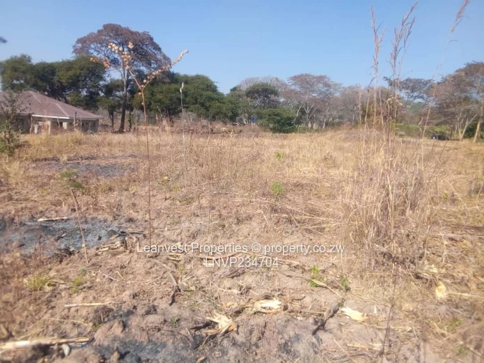 Residential stand for sale Gletwyn 