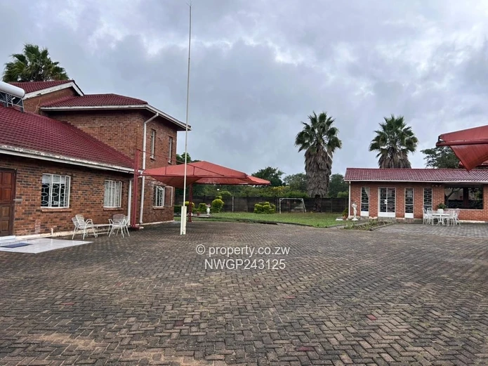 Luxury, Self-Sufficient Family Estate with Exceptional Amenities