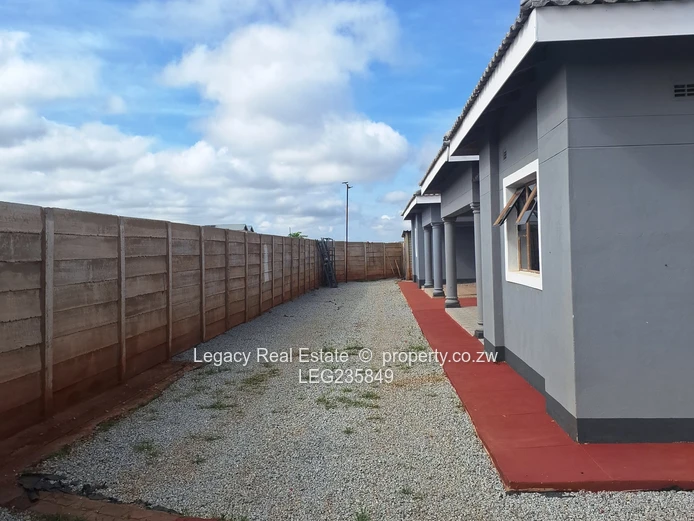  A brilliant opportunity for anyone looking to establish a guest lodge, Airbnb or  good ROI