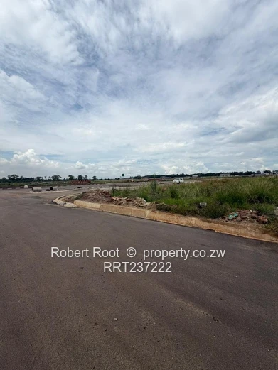 Pomona City Phase  1A Stand