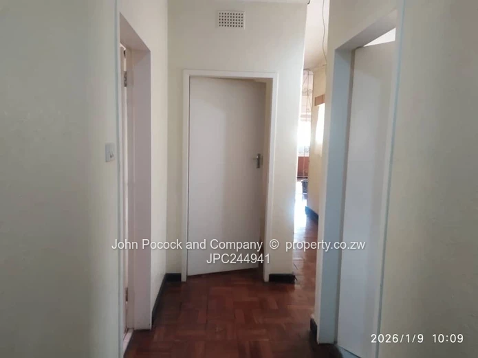 SOLE MANDATE - Hillside Haven (Sole Mandate)