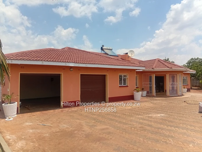 Westgate Area D - A Home With Room For Life