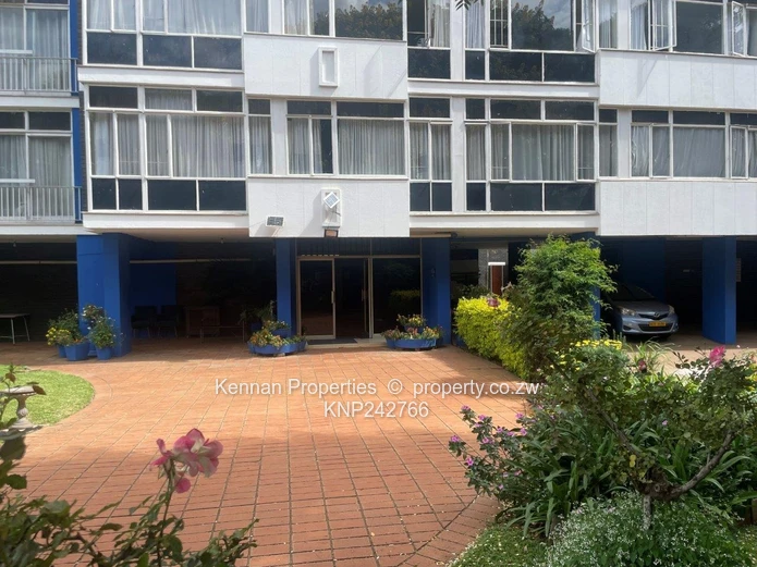 Fantastic Apartment for Sale with Title Deeds 