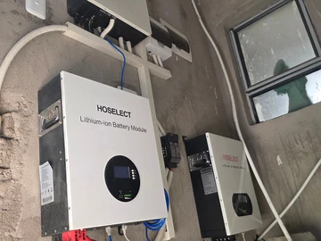 7 Unit Townhouse Complex