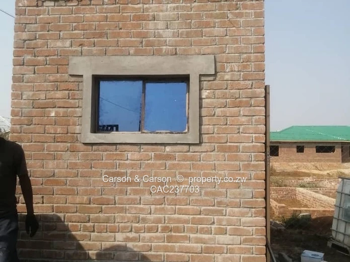 Adelaide Park Gweru Senga house for sale 