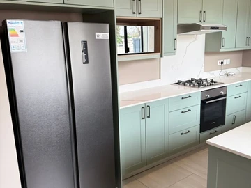 2 Bedroom Garden Flat