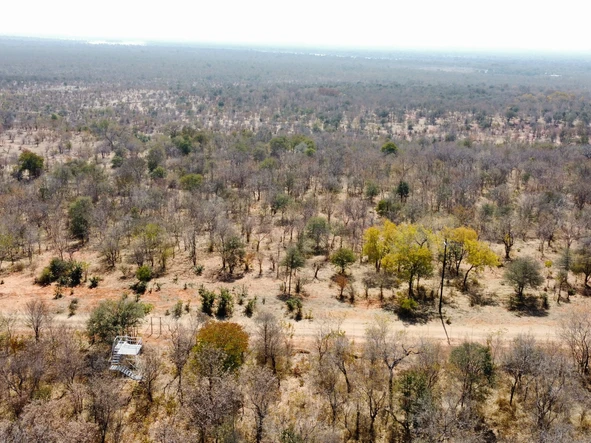 Commercial & Industrial Land