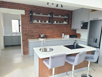 3 Bedroom Townhouse Complex