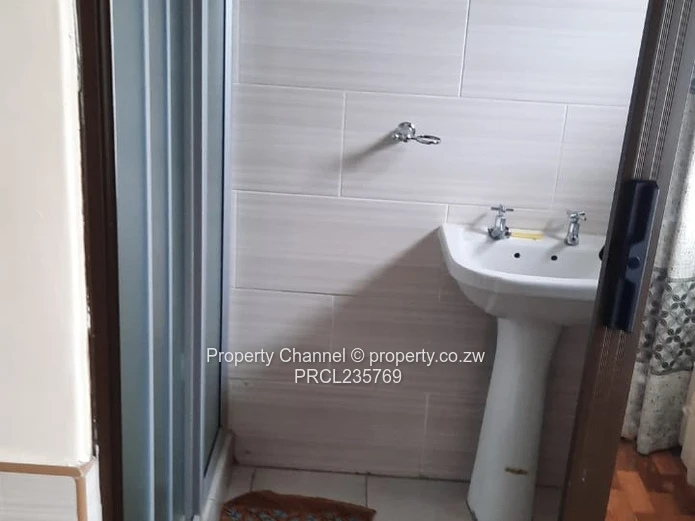 Ideal home for investment .  . .