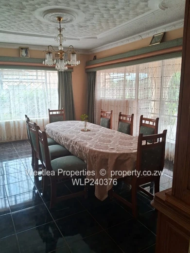 An opportunity not to miss