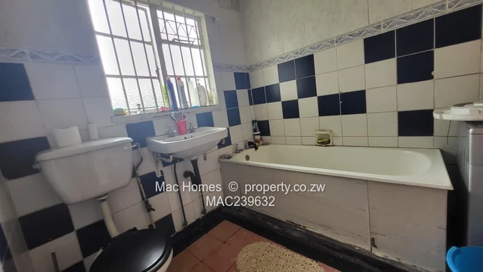 Mabelreign House for Sale