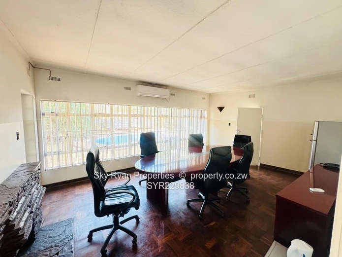 Eastlea Office Space  For Sale 