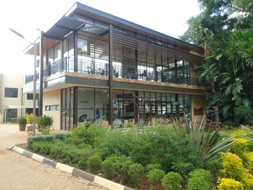 3 Bedroom Garden Flat