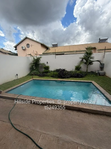 The Jacob's 4 bed apartment for sale  (Sole Mandate)