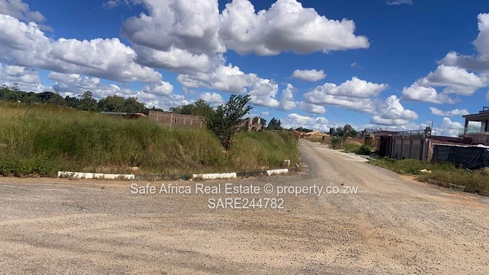 Waterfalls Prospect Stands for Sale