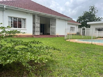 Reduced -A touch of class -Kumalo Home for Sale with Pool and Borehole!