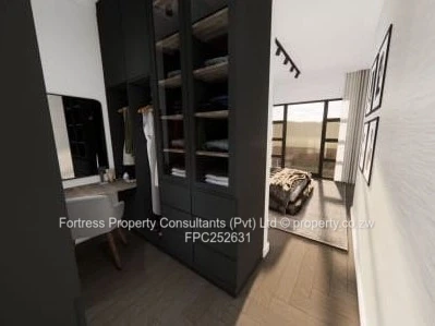 Luxury 3-Bedroom Duplex Townhouse For Sale – Greendale