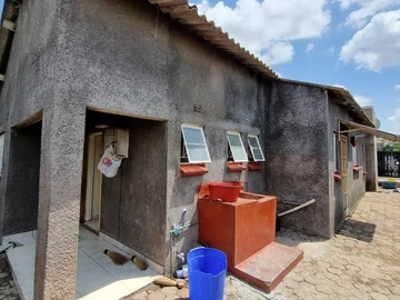 4-Bedroom Family Home For Sale in Chitungwiza, Mashonaland East