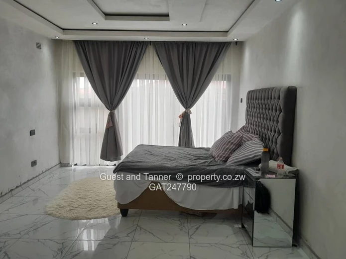 Mabvazuva –  House to Rent