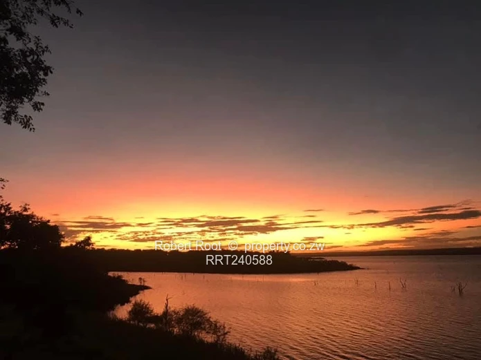 Waterfront Land For Sale