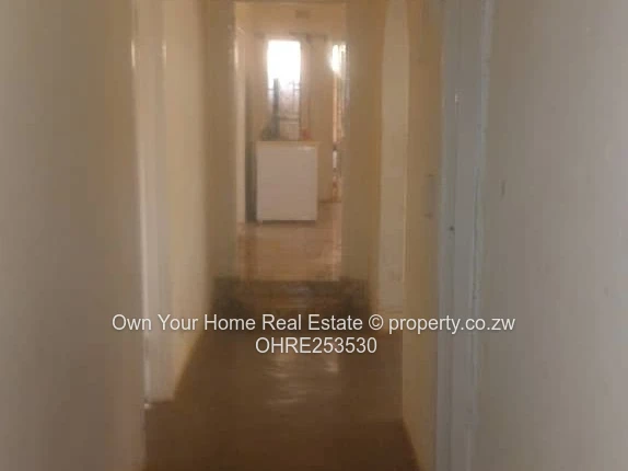 Warren Park Houswe for sale